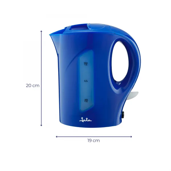 Hervidor de Agua Eléctrico JEHA5106
