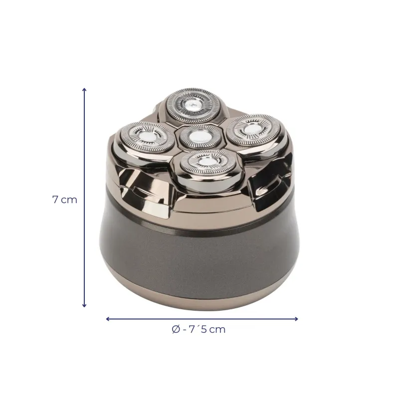 Afeitadora de cabeza JBMA1444