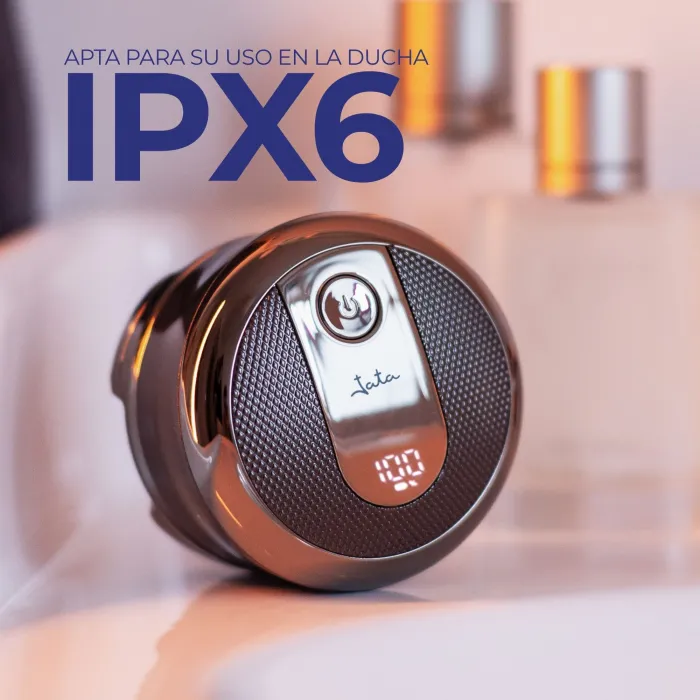 Afeitadora de cabeza JBMA1444 2