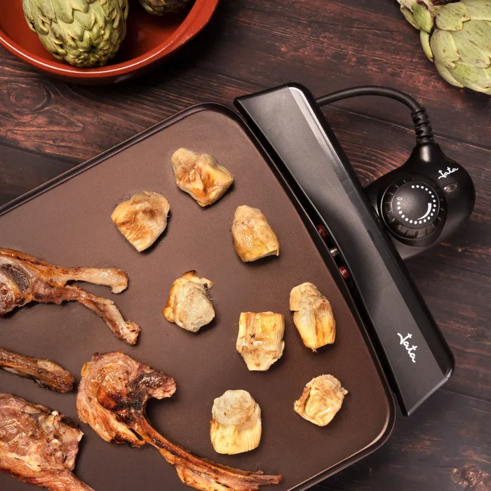 Planchas de asar JEGR0550