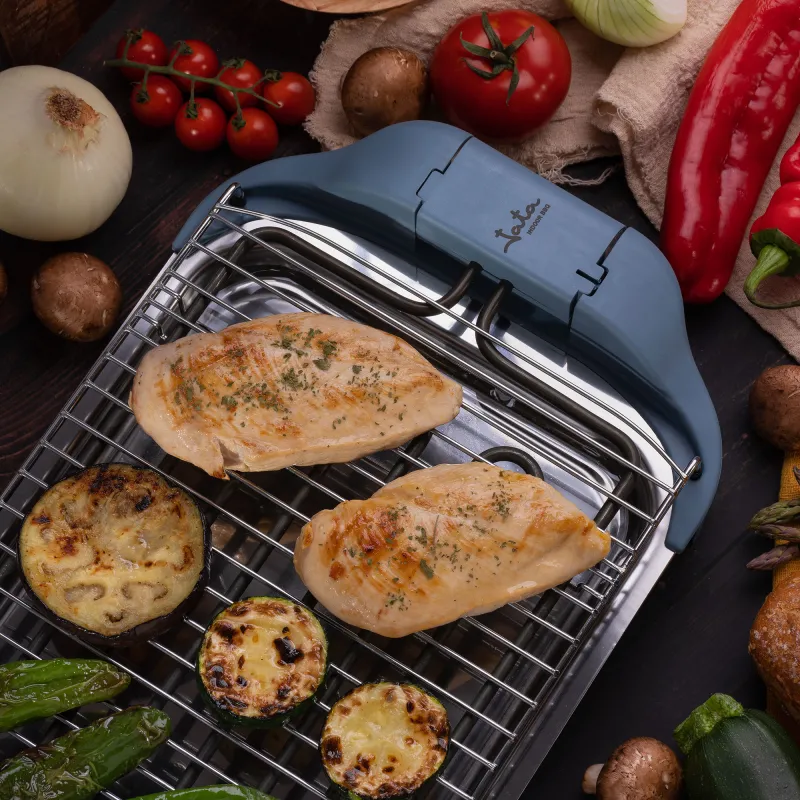 Electro Barbacoa BQ5101AM