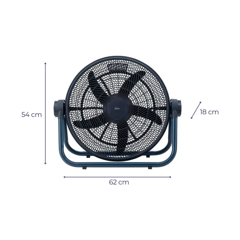 Circulador de aire JVCA3025