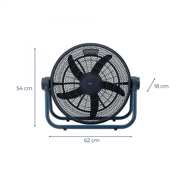Circulador de aire JVCA3025
