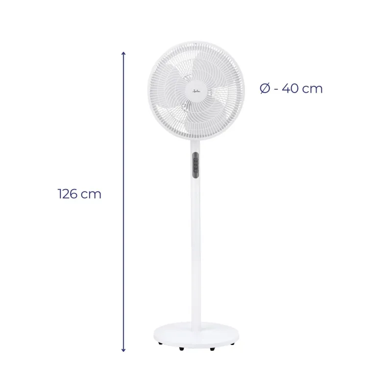 Ventilador de pie JVVP3061