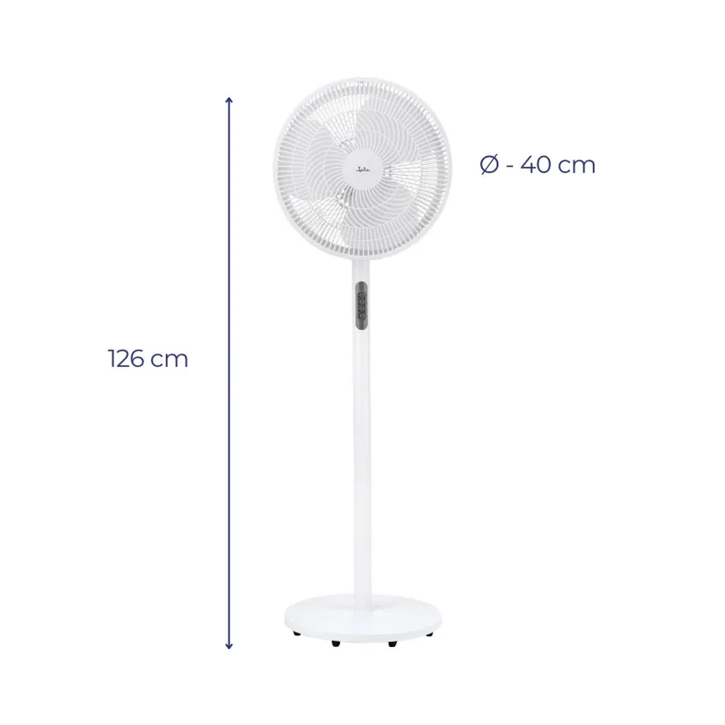 Ventilador de pie JVVP3062