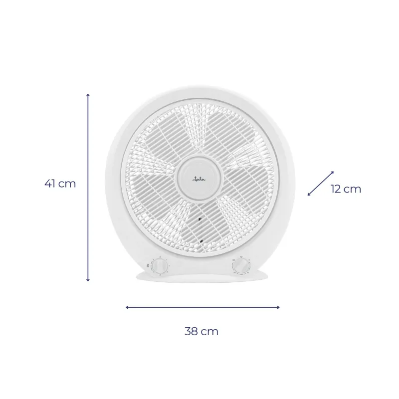 Ventilador de suelo JVVS3115