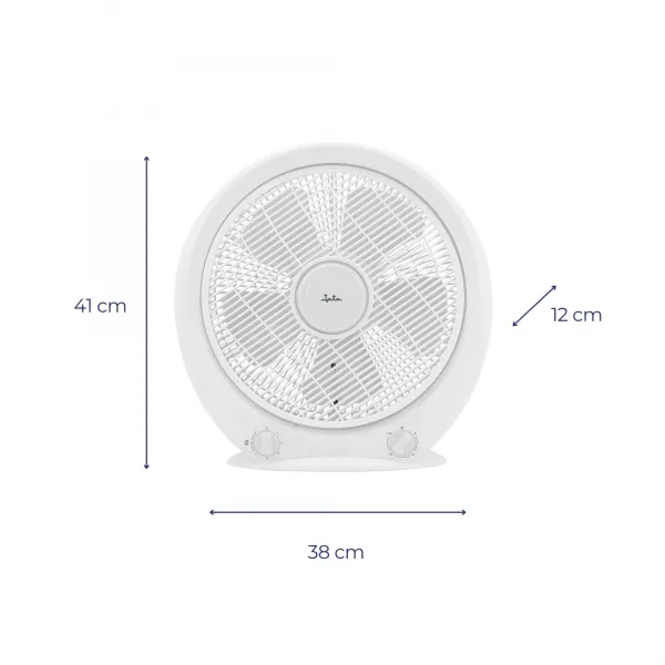 Ventilador de suelo JVVS3115