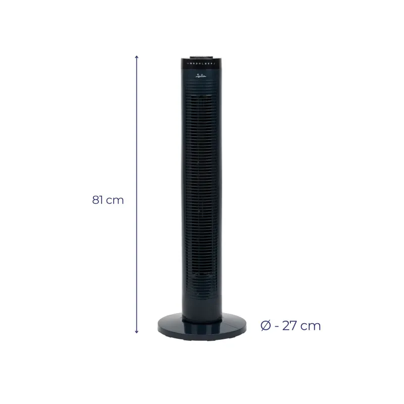 Ventilador de torre JVVT3044