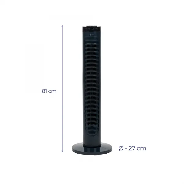 Ventilador de torre JVVT3044
