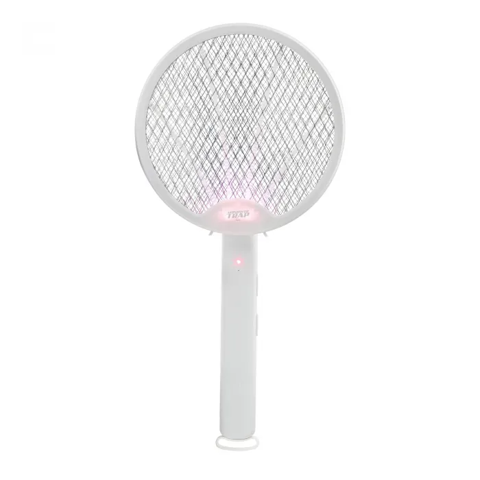 Raqueta eléctrica antimosquitos plegable MOST3555 2