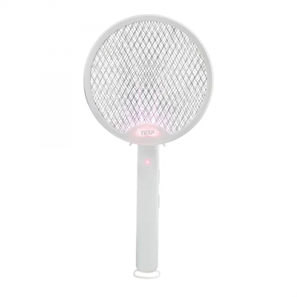 Raqueta eléctrica antimosquitos plegable MOST3555