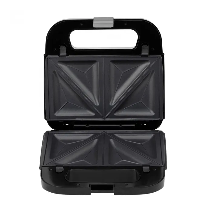Sandwichera con placas intercambiables 3 en 1 JESW2010 2