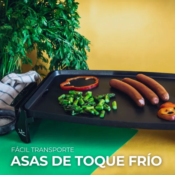 Planchas de cocina GR195