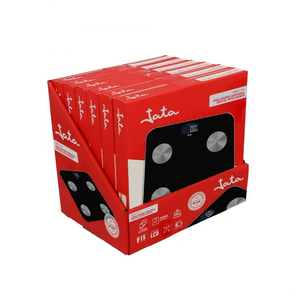 Analizador transmisor de datos HBAS1155