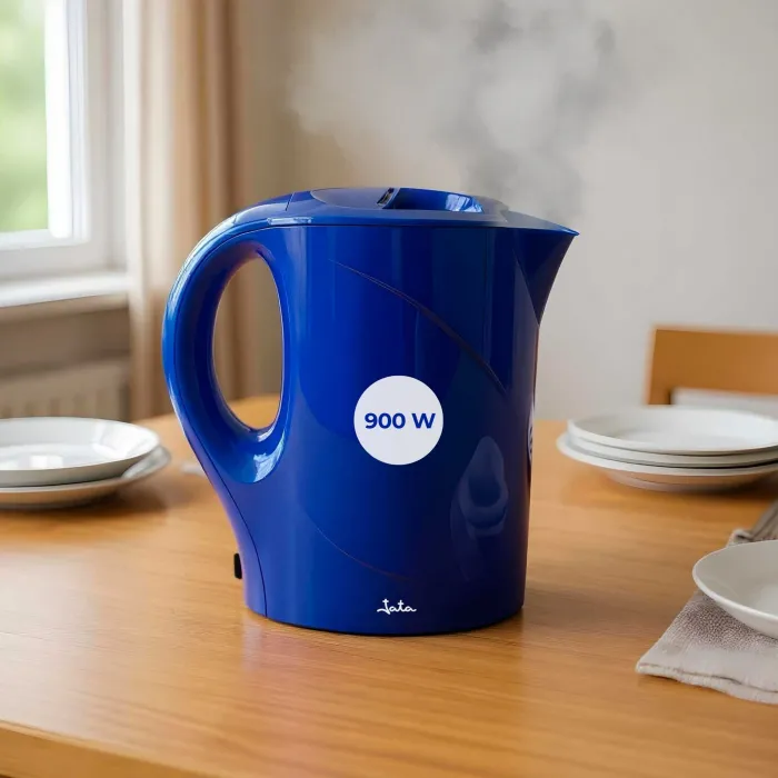 Hervidor de Agua Eléctrico JEHA5106
