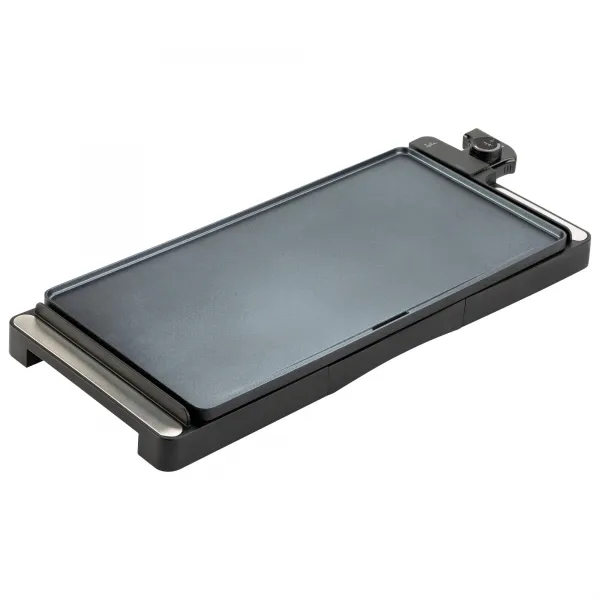 Plancha de Asar Eléctrica JEGR1245