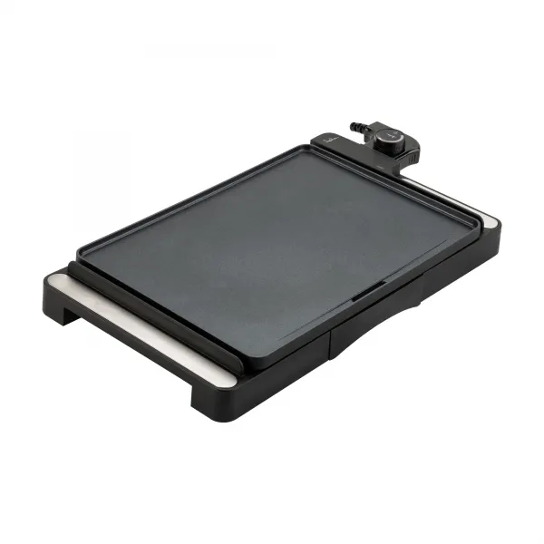 Plancha de Asar Eléctrica JEGR1246