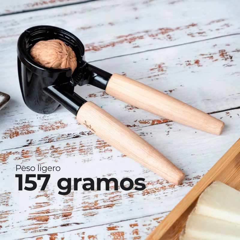 CASCANUECES CÓNICO HACC2502