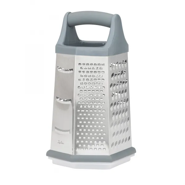 Rallador Manual 6 Lados HRAL3269