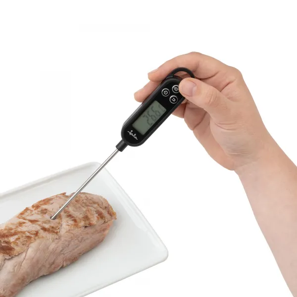 Termómetro de Cocina Instantáneo HACC0601