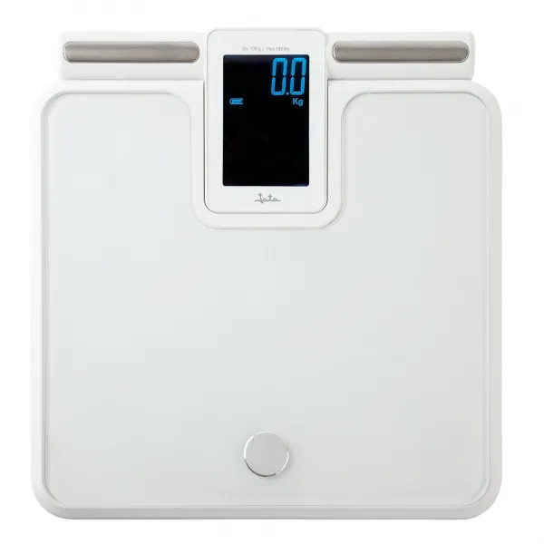 Báscula Bioimpedancia Digital Analizador de Grasa Corporal Y Muscular HBAS2501