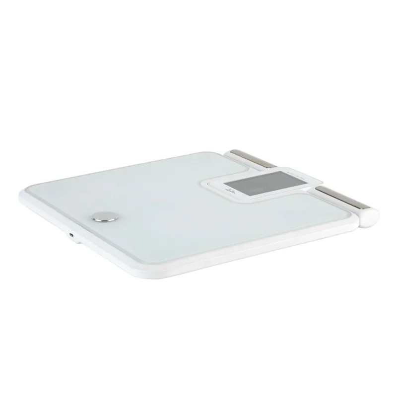 Báscula Bioimpedancia Digital Analizador de...