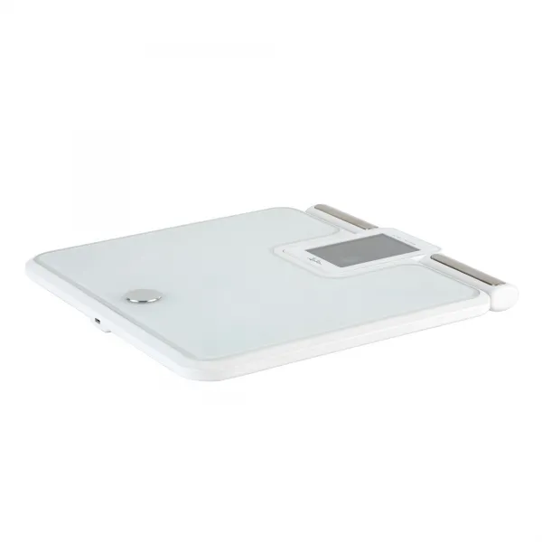 Báscula Bioimpedancia Digital Analizador de Grasa Corporal Y Muscular HBAS2501