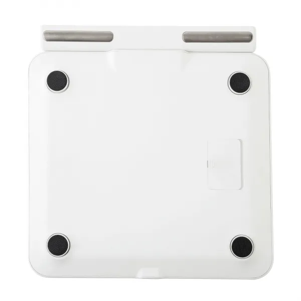 Báscula Bioimpedancia Digital Analizador de Grasa Corporal Y Muscular HBAS2501