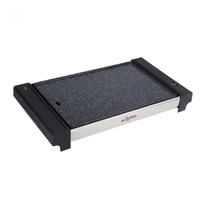 Plancha de Asar Electrónica Excellence JEGR3000