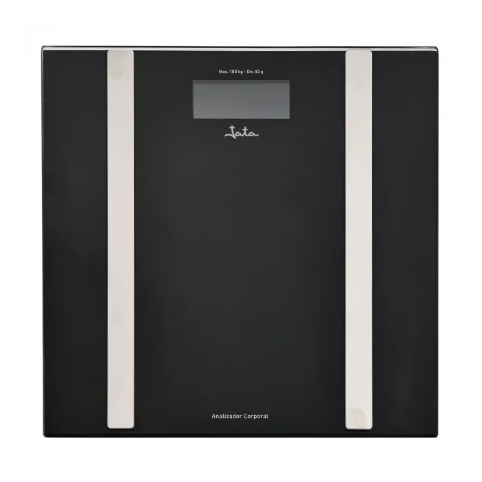 Báscula de Baño Analizadora Corporal HBAS2531