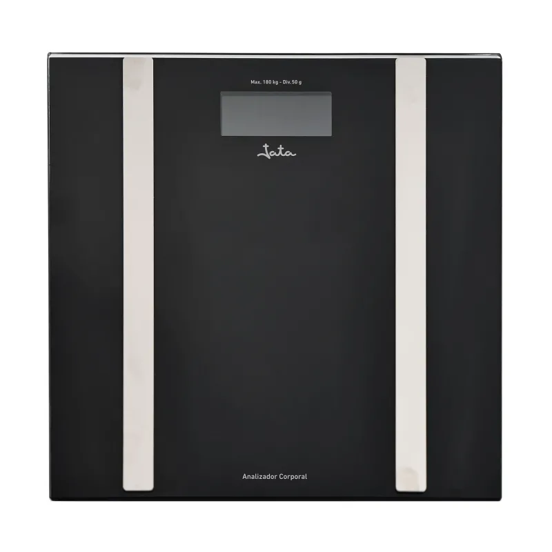 Báscula de Baño Analizadora Corporal HBAS2531