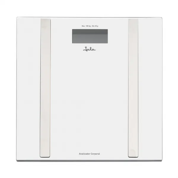 Báscula de Baño Analizadora Corporal HBAS2532