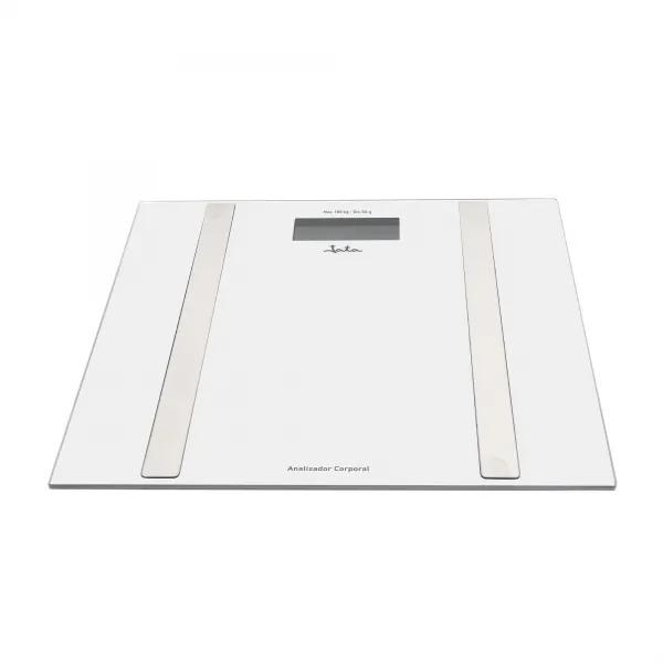 Báscula de Baño Analizadora Corporal HBAS2532