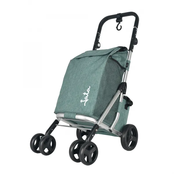 Carro de Compra 40 litros HCAR2501