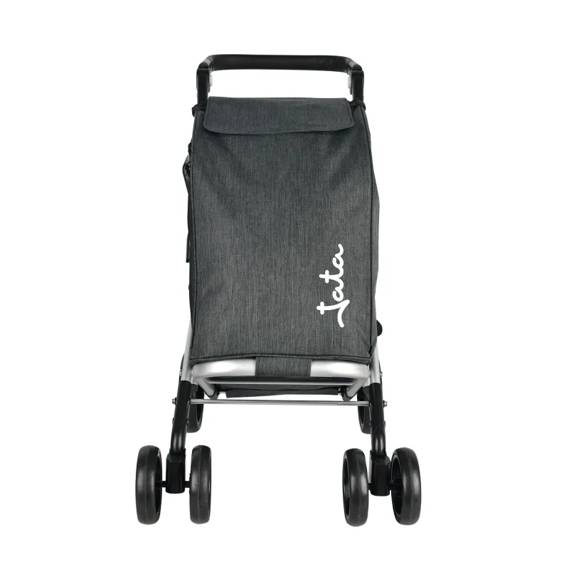 Carro de Compra 40 litros HCAR2502