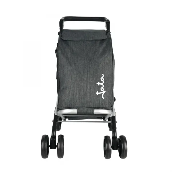 Carro de Compra 40 litros HCAR2502