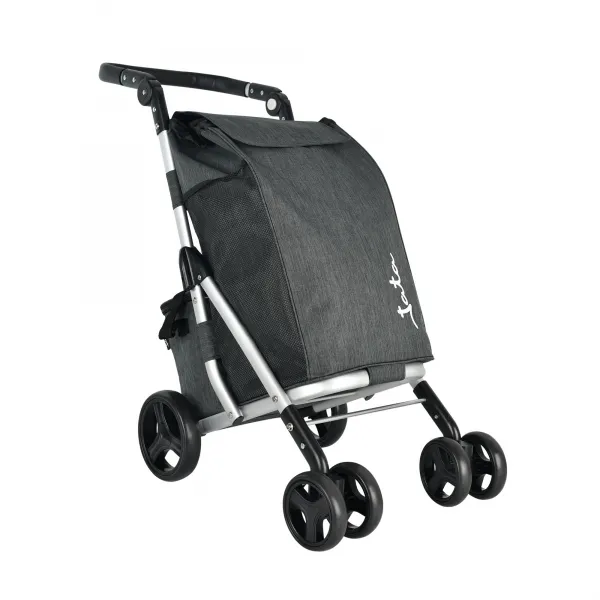 Carro de Compra 40 litros HCAR2502