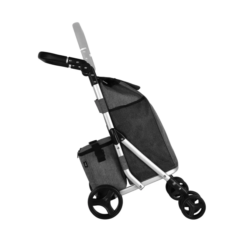 Carro de Compra 40 litros HCAR2502