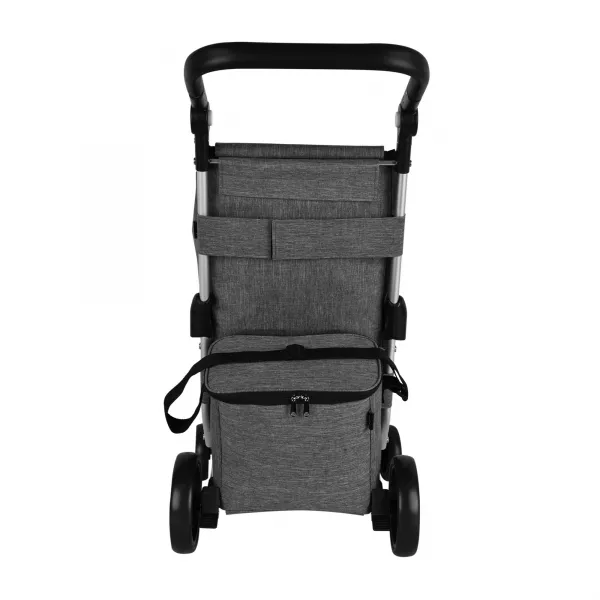 Carro de Compra 40 litros HCAR2502