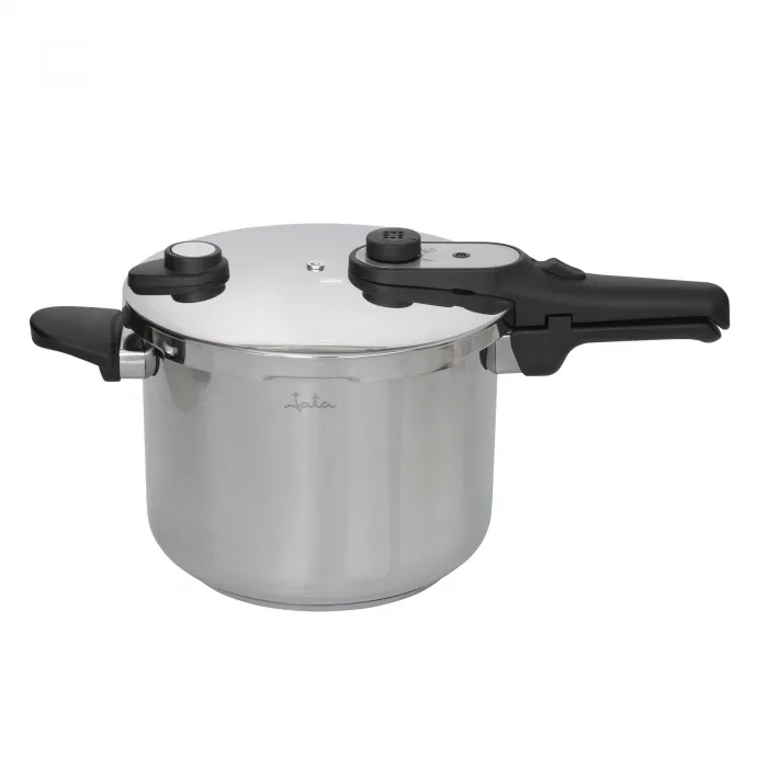 Olla a Presión Clásica Exprés 4 L HOLL2224