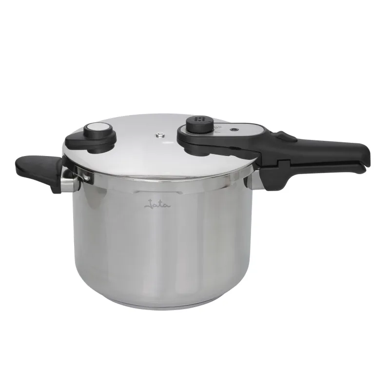 Olla a Presión Clásica Exprés 4 L HOLL2224