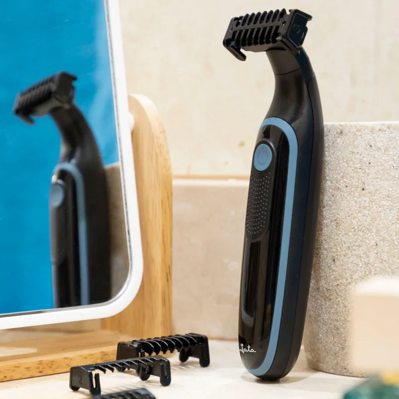 Afeitadora Barba y Corporal JBCP3532