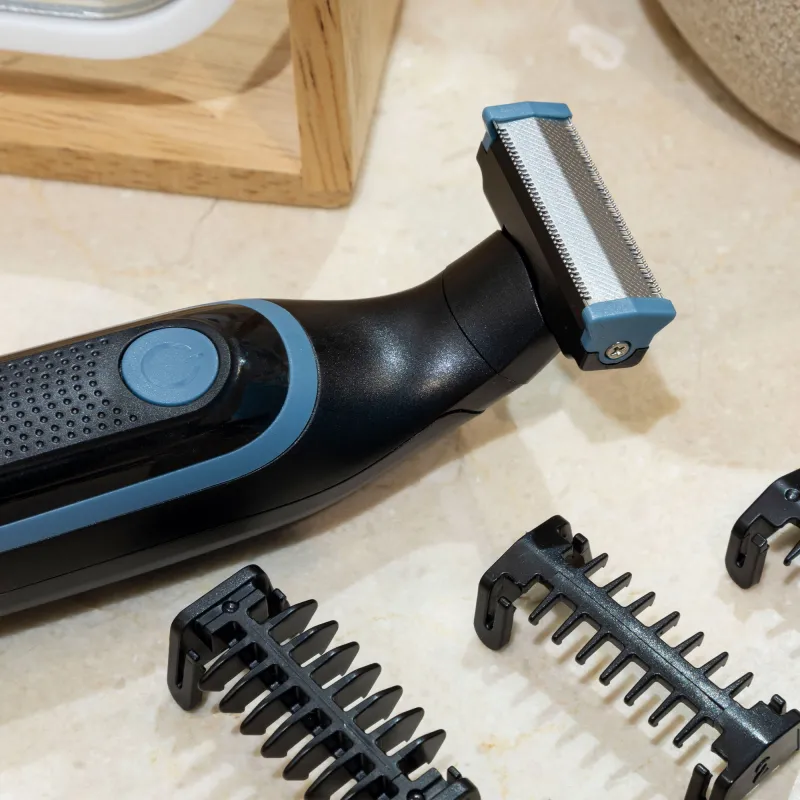 Afeitadora Barba y Corporal JBCP3532