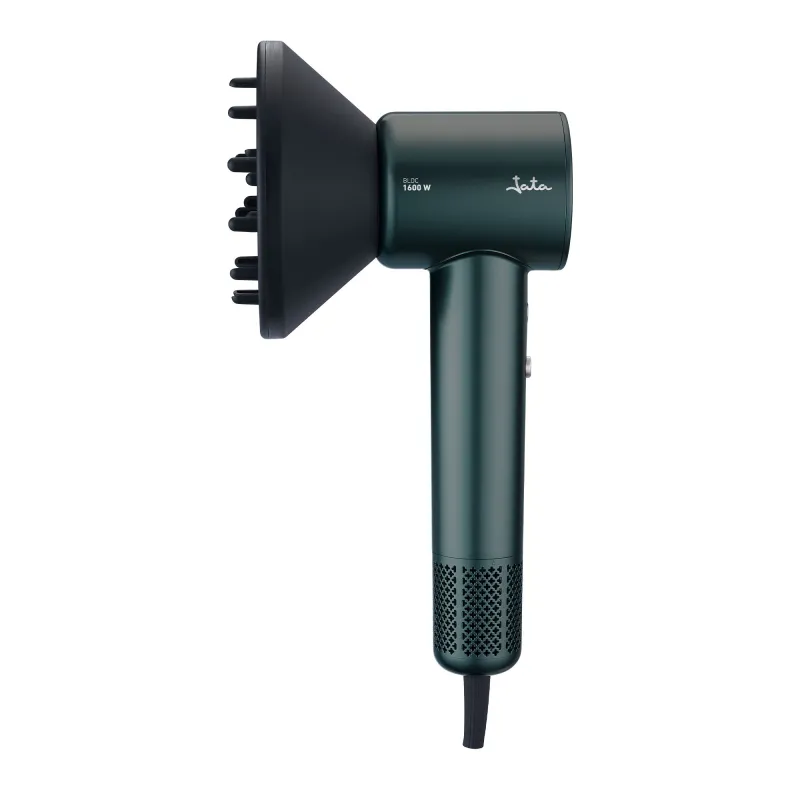 Secador Iónico Motor Brushless JBSC1600