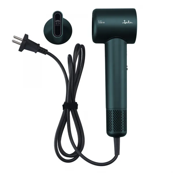 Secador Iónico Motor Brushless JBSC1600