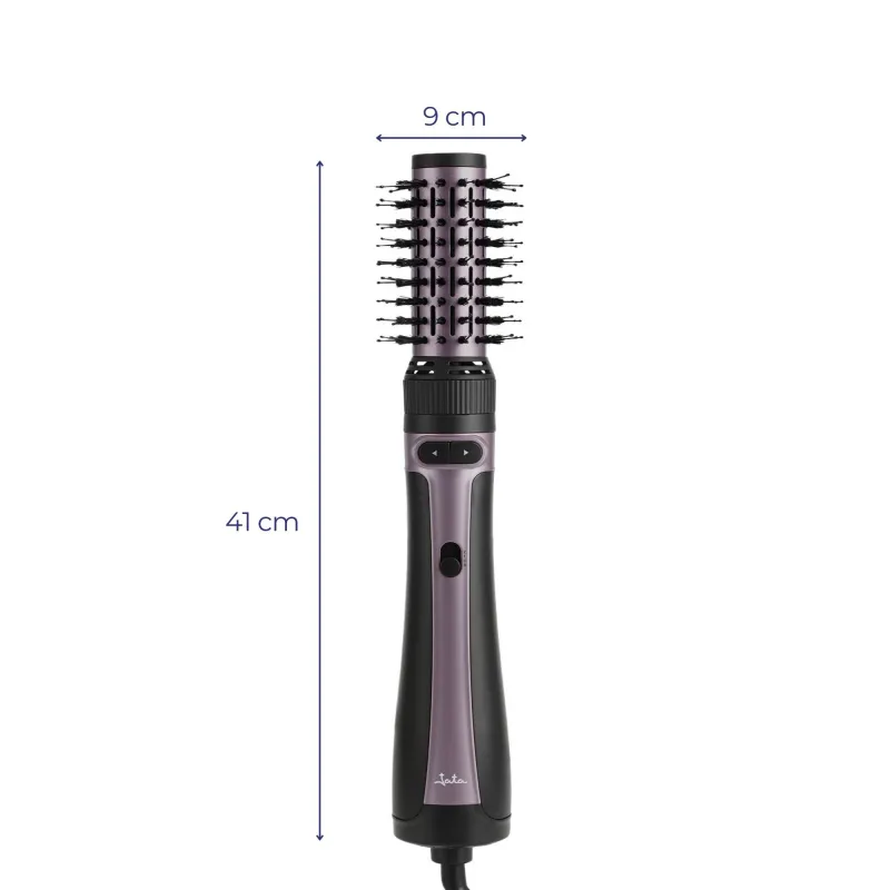 Cepillo Secador de Pelo Giratorio 3 en 1 JBSC2255