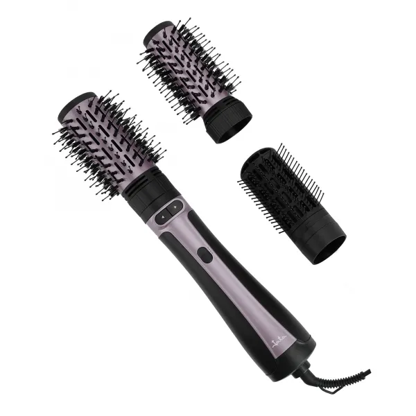 Cepillo Secador de Pelo Giratorio 3 en 1 JBSC2255