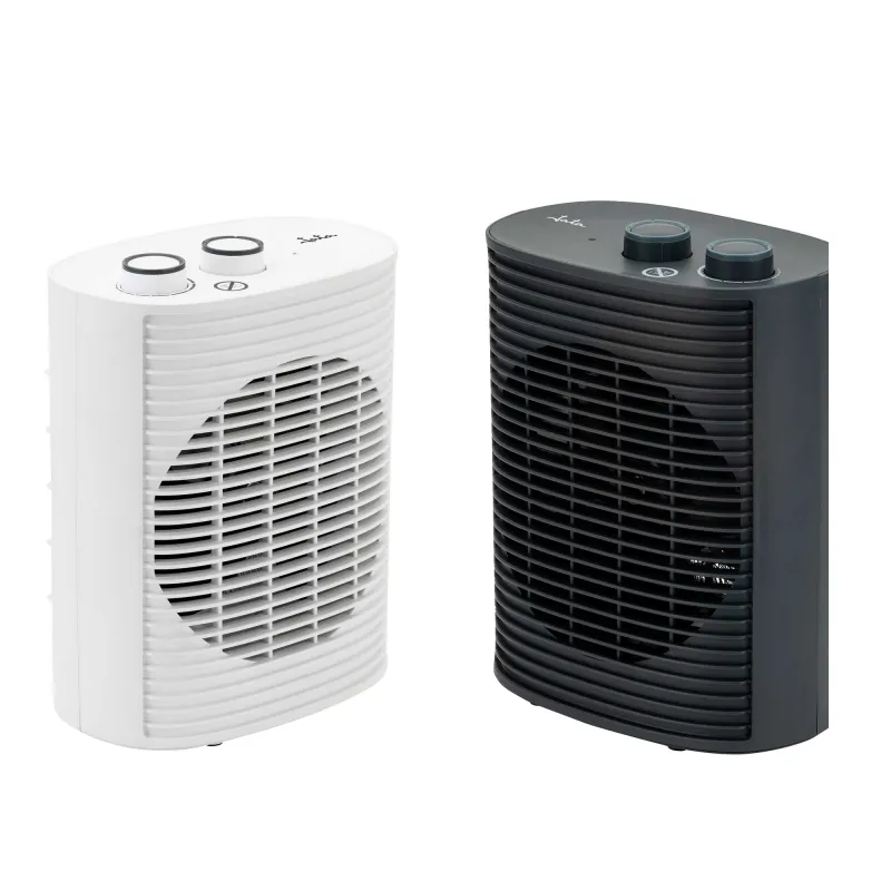 Calefactor termoventilador vertical JCTV1191 - JCTV1193