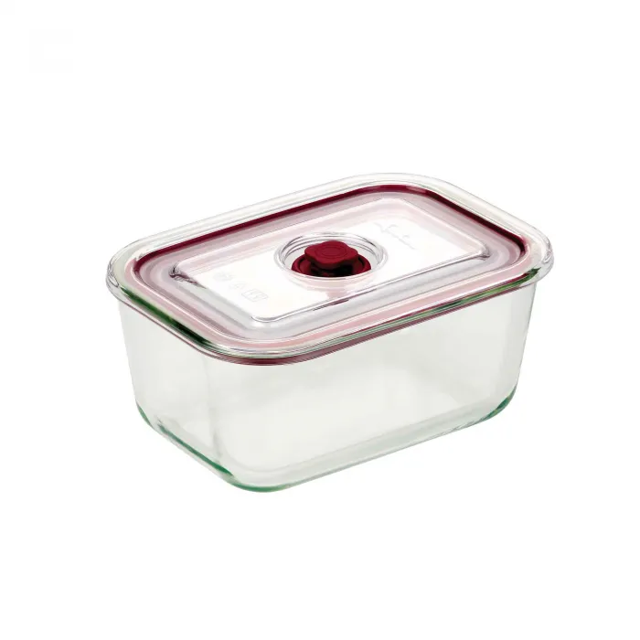 Recipiente de vidrio templado HREC4200 / HREC4201 /...