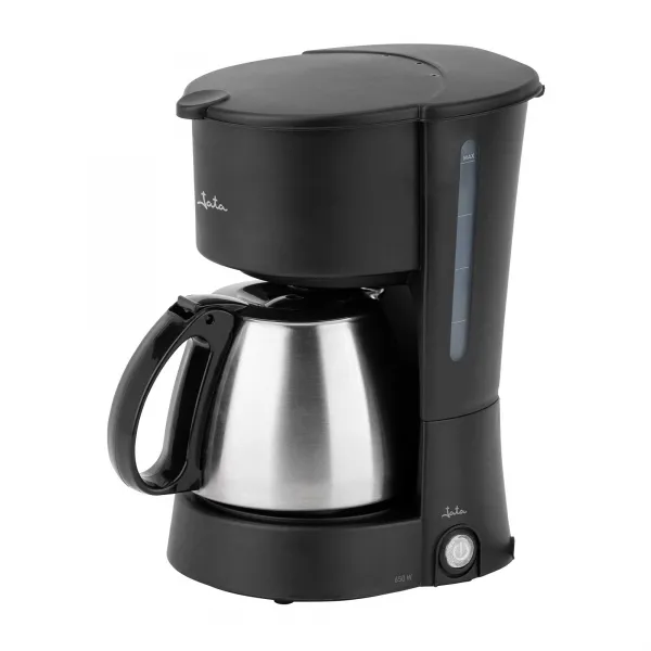 CAFETERA DE GOTEO CON JARRA INOXIDABLE